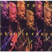 Epistrophy Epistrophy