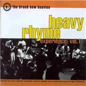 Heavy Rhyme Experience Vol.1