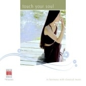 Touch Your Soul Touch Your Soul