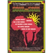 Soul To Soul  ［DVD+CD］