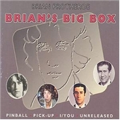 Brian's Big Box