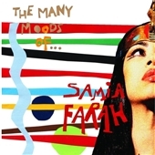 The Many Moods Of Samia Farah