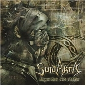 Signs For The Fallen