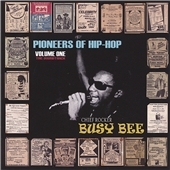 Pioneers Of Hip-Hop Vol.1