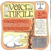 The Voice Of The Turtle