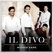 Wicked Game - Limited Edition Deluxe Box Set ［CD+DVD+写真集］＜初回生産限定盤＞