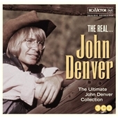 John Denver/The Real John Denver[88883715482]