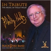 In Tribute - The Music of Philip Wilby