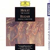 Holst/Elgar: Orchestral Works