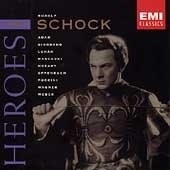 Opera Heroes - Rudolf Schock