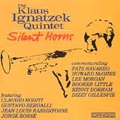 Silent Horns Silent Horns