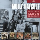 Molly Hatchet/Original Album Classics＜限定盤＞