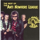 Best Of The Anti Nowhere League, The