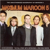 Maximum Maroon 5