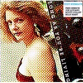 Long As You're Living Long As You're Living