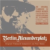 Berlin Alexanderplatz (OST) (Remaster)