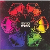 TOWER RECORDS ONLINE㤨The Emperor Machine/Vertical Tones And Horizontal Noise[DCR75CD]פβǤʤ3,190ߤˤʤޤ