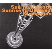 Sunrise In Different Dimensions