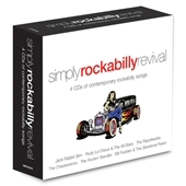Simply Rockabilly Revival
