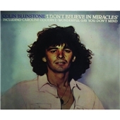 I Dont Believe in Miracles