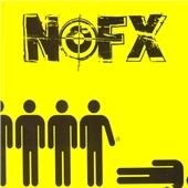 NOFX/Wolves In Wolves' Clothing[FAT711CD]