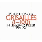 P.Ablinger: Grisailles for 3 Pianos P.Ablinger: Grisailles for 3 Pianos