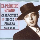 TOWER RECORDS ONLINE㤨El Principe Gitano/Grabaciones Discos Pizarra 1940[DM923]פβǤʤ2,390ߤˤʤޤ