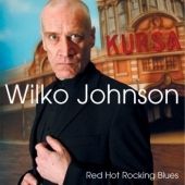 Red Hot Rocking Blues'