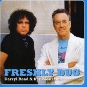 Freshly Dug Freshly Dug