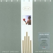 Sweet Dreams (Are Made Of This) (Remastered & Expanded)