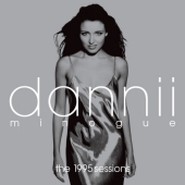 Dannii Minogue/The 1995 Sessions[PALARE005CD]