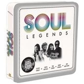 Soul Legends[METRTN015]