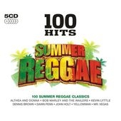 100 Hits : Summer Reggae