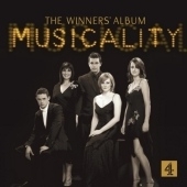 Musicality (The Winners' Album)
