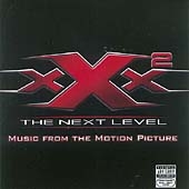 XXX II - The Next Level (Parental Advisory) [PA]