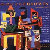 Glory Of Gershwin, The