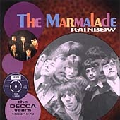Rainbow (The Decca Years 1969-1972)