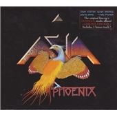 Phoenix : Limited edition (EU) [Limited]