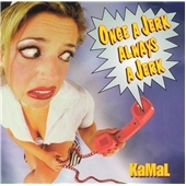 Once A Jerk Always A Jerk