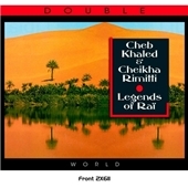 Rai Legends Rai Legends