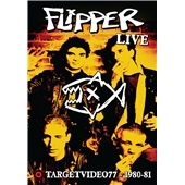 Live Target Video 1980-81 (US)