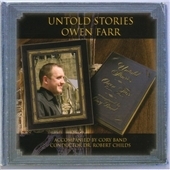 Untold Stories -H.L.Clarke/P.Lovatt-Cooper/J.B.Arban/etc:Owen Farr(tenor horn)/Robert Childs(cond)/Cory Band Untold Stories -H.L.Clarke/P.Lovatt-Cooper/J.B.Arban/etc:Owen Farr(tenor horn)/Robert Childs(cond)/Cory Band
