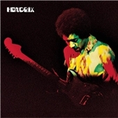 Jimi Hendrix/Band Of Gypsys (Live At Fillmore East)[88697893792]