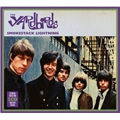 The Yardbirds/Smokestack Lightning[METRSL049]
