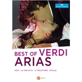 Best of Verdi Arias