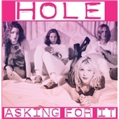Hole/Asking For It[FMIC045]