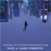 Daniel Pemberton/Spider-Man Into the Spider-Verse[19075902242]