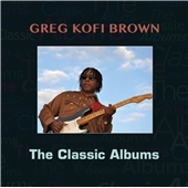 The Classic Albums