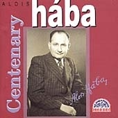 Alois Haba - Centenary