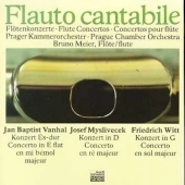 Flauto cantabile